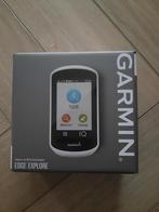 Garmin Edge Explore - Nieuw, Ophalen of Verzenden, GPS, Nieuw