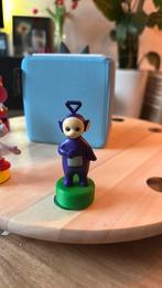 Teletubbie tonie, Verzamelen, Ophalen of Verzenden, Overige figuren, Zo goed als nieuw, Beeldje of Figuurtje