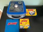 Xoomy tekenmachine, Ophalen, Gebruikt