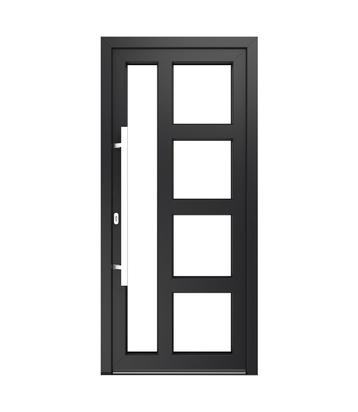 Premium Plus Voordeur op maat - type 3 beschikbaar voor biedingen