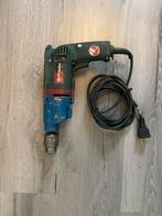 Metabo boormachine oerdegelijk GRATIS VERZONDEN, Ophalen of Verzenden, 600 watt of meer, Boormachine