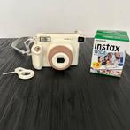 Instax Wide 300 Fujifilm toffee camera + 40 film, Ophalen of Verzenden, Zo goed als nieuw, Polaroid, Fuji