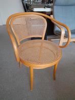 Thonet chair webbing  - zeer nette staat, Antiek en Kunst, Antiek | Meubels | Stoelen en Banken, Ophalen