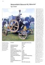 Deutsche Stationar-Motoren II, Verzenden, Nieuw, Armin Bauer, Tractor en Landbouw