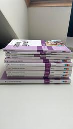 Samengevat en examenbundels 2022/2023, Boeken, Schoolboeken, Ophalen of Verzenden, Zo goed als nieuw, VMBO, ThiemeMeulenhoff