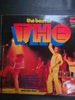 The Who - Best Of LP, Cd's en Dvd's, Vinyl | Rock, Ophalen of Verzenden, Gebruikt, 12 inch, Overige genres