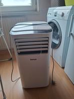 Sencys Mobiele Airco, Witgoed en Apparatuur, Airco's, Ophalen, Gebruikt, Minder dan 60 m³, 2 snelheden