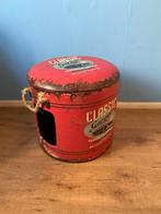 Kattenhuisje met 'Classic Garage' thema, Dieren en Toebehoren, Kattenmanden, Ophalen, Gebruikt
