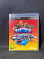 Skylanders Superchargers Ps3 game, Spelcomputers en Games, Games | Sony PlayStation 3, Avontuur en Actie, W, 2 spelers, Ophalen of Verzenden