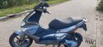 GILERA RUNNER 2T BROM SCOOTER, Gebruikt, Maximaal 45 km/u, Benzine, 50 cc