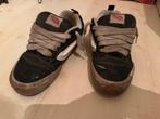 Gebruikte Vans., Ophalen of Verzenden, Gedragen, Zwart, Sneakers of Gympen