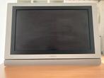 Philips Cineos 32 inch breedbeeld flat tv met ambi-light., Ophalen, Gebruikt, Philips