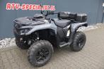 CAN-AM Outlander DPS 500 Quad met T kenteken Nieuw, Motoren, Quads en Trikes