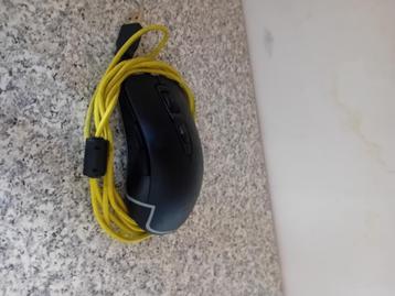 Isy Gaming mouse beschikbaar voor biedingen