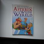Asterix en de wijde wereld - R. van Royen en S. vd Vegt, Boeken, Gelezen, Ophalen, Eén stripboek