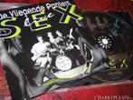De Vliegende Panters Live - Tour '96-'98 -, Cd's en Dvd's, Cd's | Nederlandstalig, Ophalen of Verzenden, Zo goed als nieuw, Levenslied of Smartlap