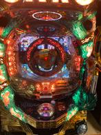 Garo Pachinko Gokkast met 300 Balletjes, Verzamelen, Automaten | Gokkasten en Fruitautomaten, Gebruikt, Xx, Onbekend, Onbekend