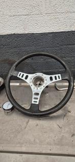 Opel Ascona/Manta SR Stuur met Naaf, Ophalen of Verzenden, Gebruikt, Opel