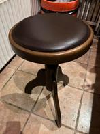 Pianokruk, Muziek en Instrumenten, Piano's, Ophalen, Zo goed als nieuw, Zwart, Overige typen