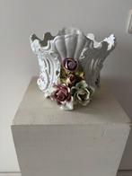 Italiaanse plantenpot vintage, Ophalen of Verzenden