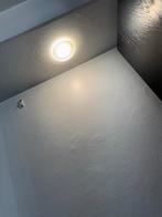 Philips iDual LED Plafondspots met Afstandsbediening, Huis en Inrichting, Ophalen, Gebruikt, Glas