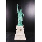 Vrijheidsbeeld 188 cm - statue of liberty beeld, Ophalen, Nieuw, Overige typen