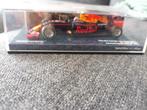 Max verstappen 1:43 Brazilië 2016, Hobby en Vrije tijd, Modelauto's | 1:43, Ophalen of Verzenden, Zo goed als nieuw, Auto