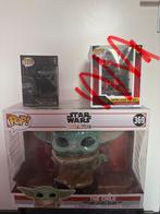 Star wars funko pops, Ophalen of Verzenden, Zo goed als nieuw