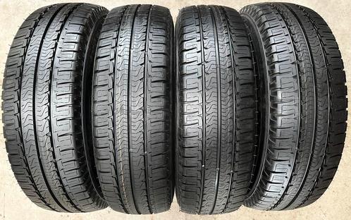 Michelin Agilis Camping 225 75 16 Zomerbanden Fiat Ducato, Auto-onderdelen, Banden en Velgen, Banden en Velgen, Zomerbanden, 16 inch