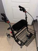 Provo 2e generatie standaard rollator, Diversen, Rollators, Ophalen of Verzenden, Nieuw