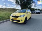 Skoda Citigo 1.0 Greentech Drive, lage km, Cruise Control, A, Voorwielaandrijving, Euro 5, Gebruikt, Overige kleuren