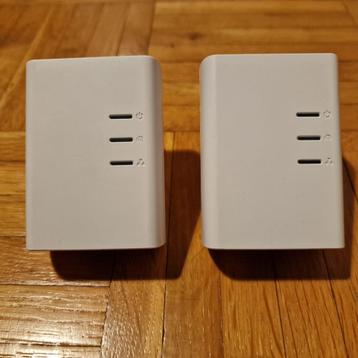 PowerLine AV Mini Adapter DHP-308AV beschikbaar voor biedingen