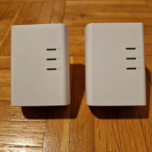 PowerLine AV Mini Adapter DHP-308AV, Computers en Software, Powerlines, Gebruikt, Ophalen