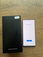 Samsung Galaxy Note 20 - Zwart, Galaxy Note 20, Zwart, Touchscreen, Ophalen of Verzenden