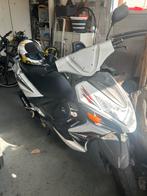 Lifan scooter 70cc minarelli, Tweetakt, Overige modellen, 70 cc, Ophalen of Verzenden