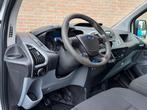 Ford Transit Custom 2.2TDCI Trekhaak / Imperiaal (bj 2015), Voorwielaandrijving, Euro 5, Gebruikt, Huisgarantie