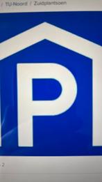 Garage parkeerplaats Noordwijk aan zee, Huizen en Kamers, Zuid-Holland