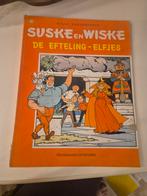 De efteling elfjes suiker en wiske, Ophalen of Verzenden, Overige typen