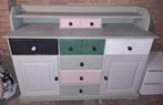 Dressoir, Huis en Inrichting, Kasten | Dressoirs, Ophalen, Gebruikt, 25 tot 50 cm