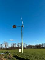 EAZ windmolen 2019 compleet, Tuin en Terras, Windwijzers en Windmolens, Ophalen of Verzenden