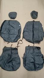 Stoelbeschermingshoezen voor autostoelen, Overige merken, Gebruikt, Ophalen of Verzenden, Overige methoden