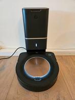 Roomba S9 + Accessoires, Stofzak, Gebruikt, Ophalen of Verzenden, Robotstofzuiger