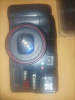 Canon prima 105, Ophalen of Verzenden, Gebruikt, Compact, Canon