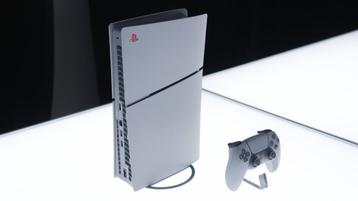 Playstation 5 Digital 30th Anniversary Limited Edition beschikbaar voor biedingen