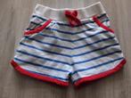 Kort broekje Young Dimension mt.80, Kinderen en Baby's, Babykleding | Maat 80, Broekje, Meisje, Ophalen of Verzenden, Zo goed als nieuw