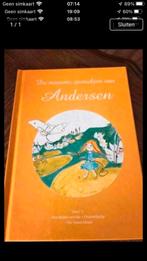 Sprookjes van andersen, Ophalen, Gelezen