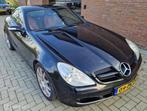 Mercedes SLK-klasse 200 Kompressor Zeer mooi APK 30-08-26, Auto's, Automaat, 65 €/maand, Achterwielaandrijving, Gebruikt