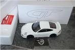 PORSCHE 911 991 AEROKITT S white GT spirit GT022B WRH, Hobby en Vrije tijd, Modelauto's | 1:18, Verzenden, Zo goed als nieuw, Auto