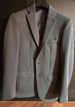 Stijlvol colbert van WAM - Maat 46 - Groen met zwart, Nieuw, Ophalen of Verzenden, Groen, Maat 46 (S) of kleiner