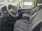 Mercedes-Benz Vito 116 CDI 120KW 163PK LANG DUBBELE CABINE, Gebruikt, Bedrijf, 6 stoelen, 2143 cc